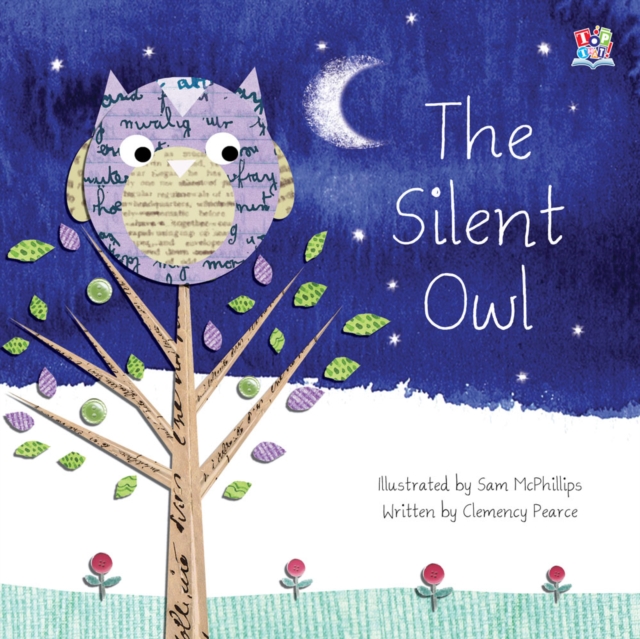 The Silent Owl, PDF eBook