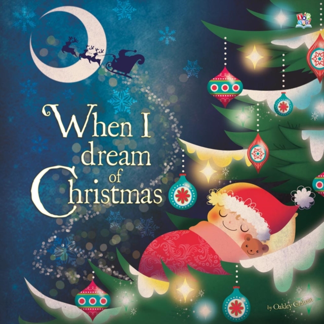 When I Dream of Christmas, PDF eBook