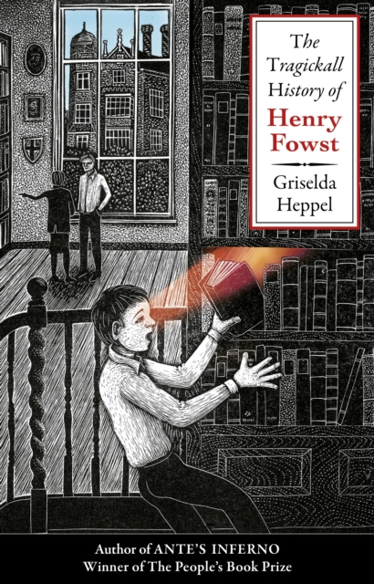 The Tragickall History of Henry Fowst, EPUB eBook