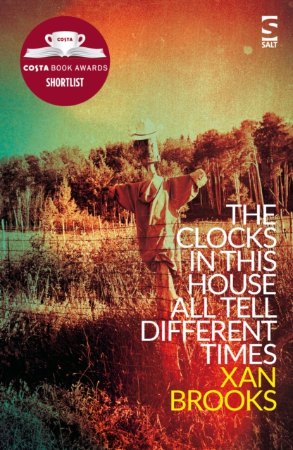 The Clocks in This House All Tell Different Times, EPUB eBook