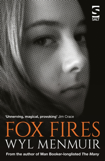 Fox Fires, EPUB eBook