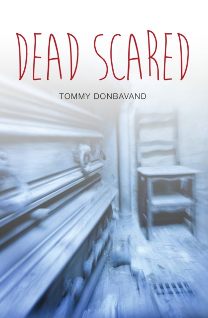 Dead Scared, EPUB eBook