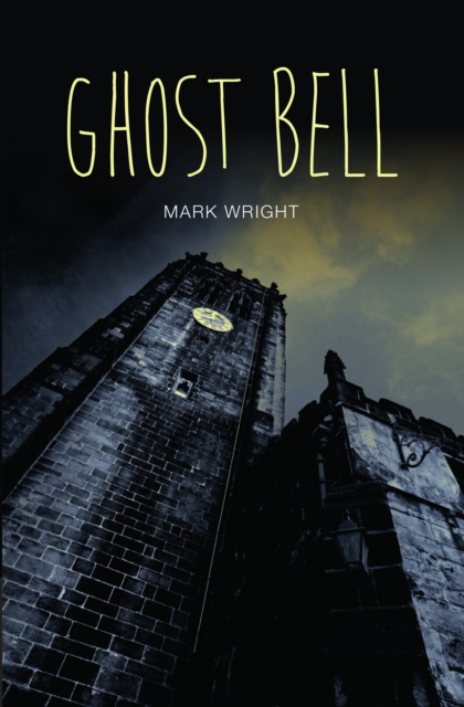 Ghost Bell, EPUB eBook