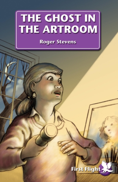 The Ghost in the Artroom, PDF eBook