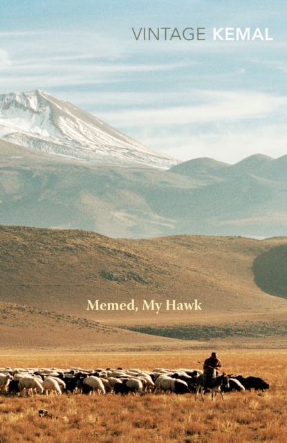 Memed, My Hawk, Paperback / softback Book