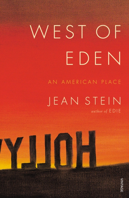 West of Eden, Paperback / softback Book