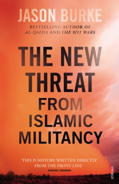 The New Threat From Islamic Militancy, Paperback / softback Book