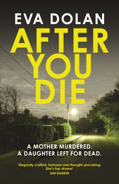 After You Die, Paperback / softback Book