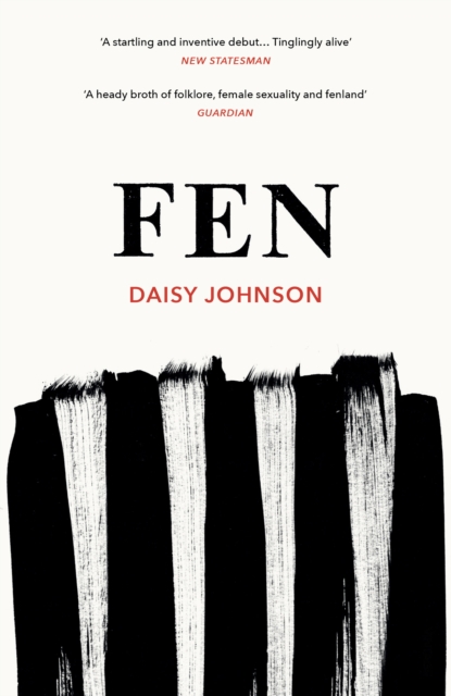 Fen, Paperback / softback Book