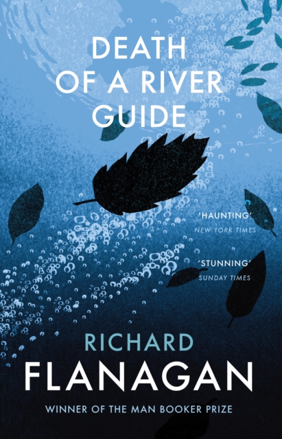 Death of a River Guide, Paperback / softback Book