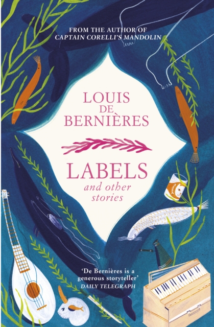 Labels and Other Stories, Paperback / softback Book