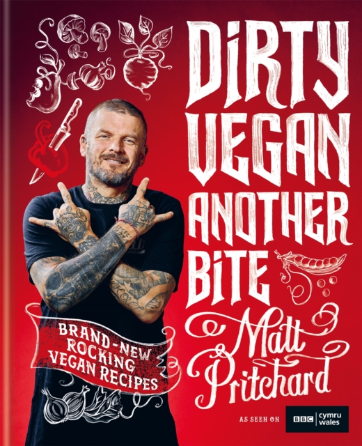 Dirty Vegan: Another Bite, EPUB eBook