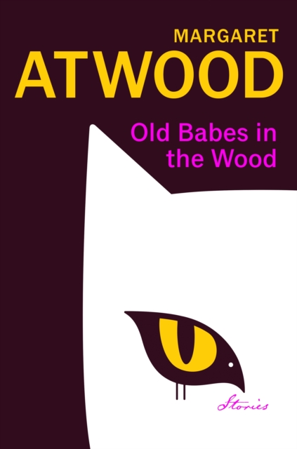 Old Babes in the Wood, Hardback Book