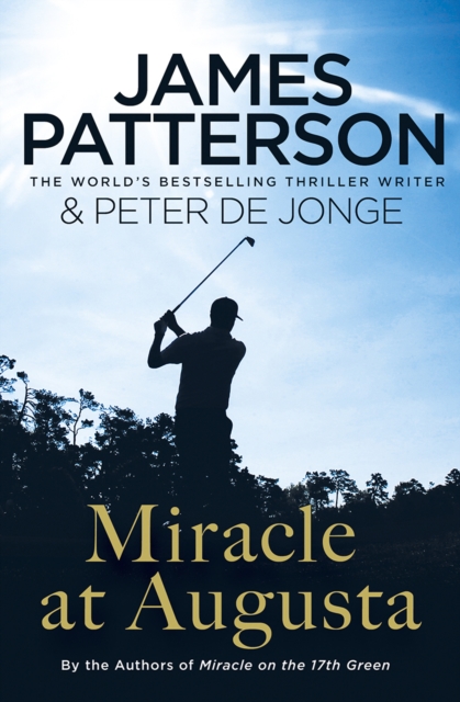 Miracle at Augusta, Paperback / softback Book