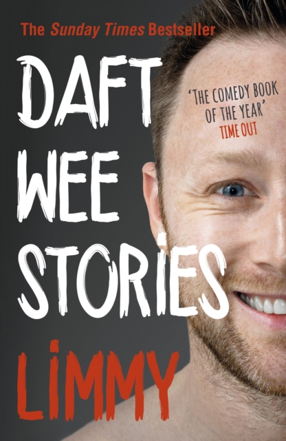 Daft Wee Stories, Paperback / softback Book
