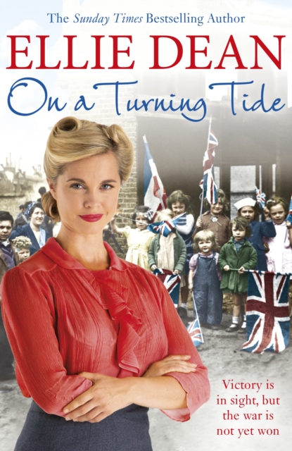 On a Turning Tide, Paperback / softback Book