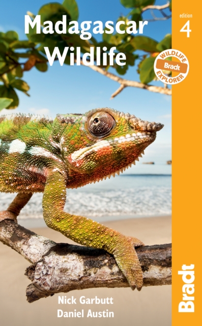 Madagascar Wildlife, EPUB eBook