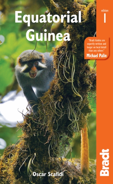 Equatorial Guinea, EPUB eBook