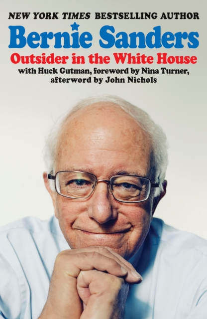 Outsider in the White House, EPUB eBook