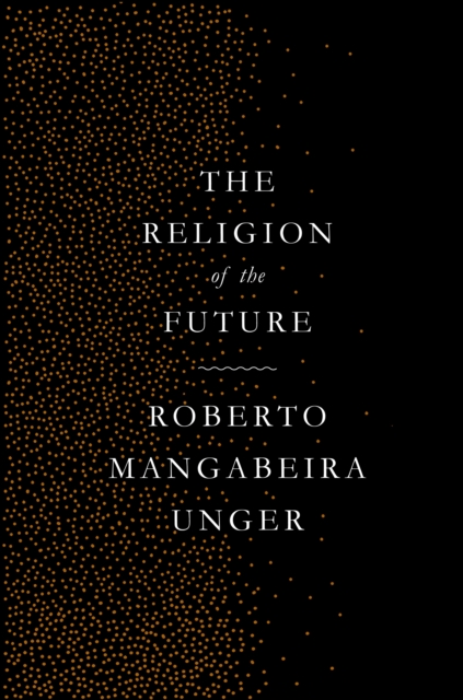 The Religion of the Future, EPUB eBook