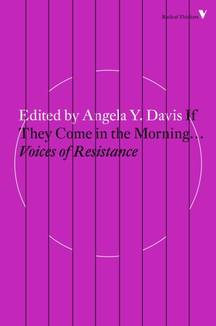 If They Come in the Morning : Voices of Resistance, Paperback / softback Book
