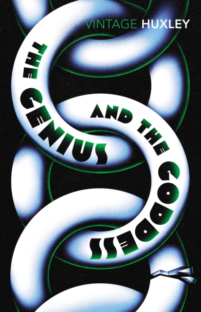 The Genius and the Goddess, Paperback / softback Book
