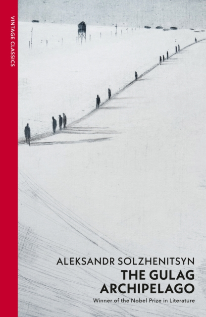 The Gulag Archipelago : (Abridged edition), Paperback / softback Book