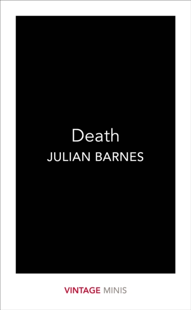 Death : Vintage Minis, Paperback / softback Book
