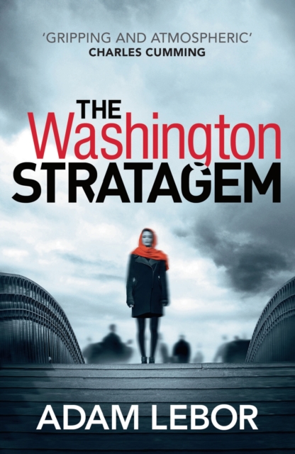 The Washington Stratagem, EPUB eBook