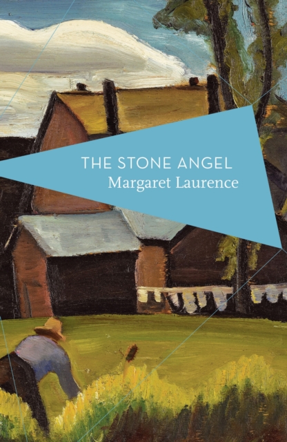 The Stone Angel, EPUB eBook