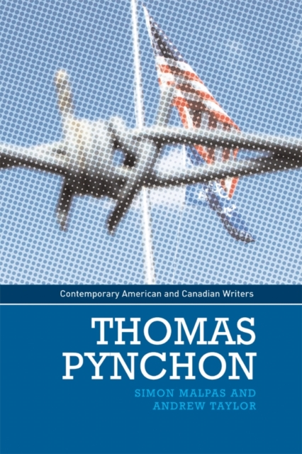 Thomas Pynchon, EPUB eBook