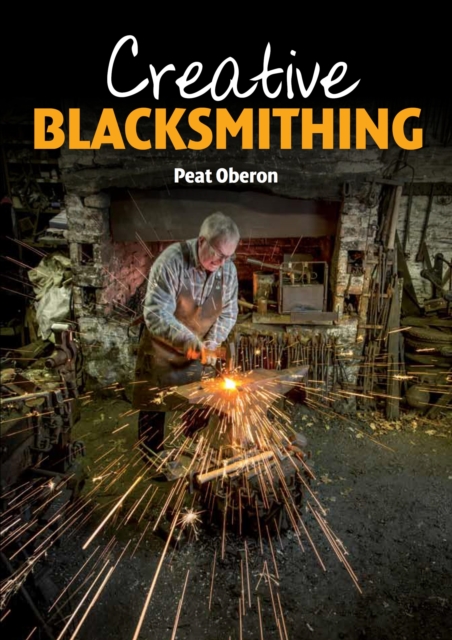 Creative Blacksmithing, EPUB eBook