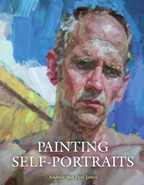 Painting Self-Portraits, EPUB eBook