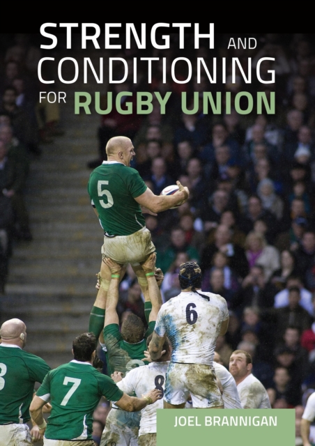 Strength and Conditioning for Rugby Union, EPUB eBook