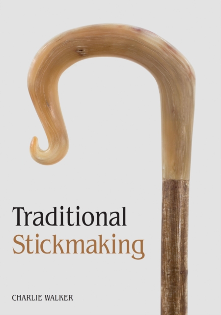 Traditional Stickmaking, EPUB eBook