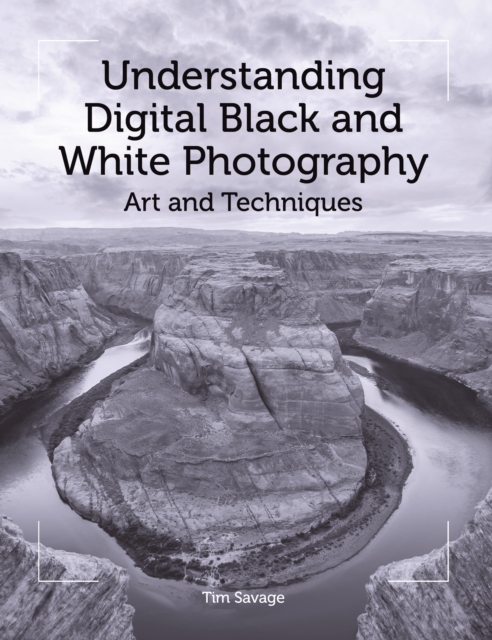 Understanding Digital Black and White Photography : Art and Techniques, Paperback / softback Book