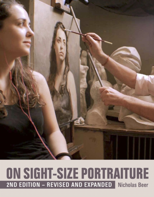 On Sight-Size Portraiture, EPUB eBook