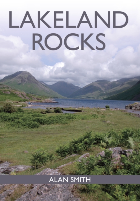 Lakeland Rocks, Paperback / softback Book