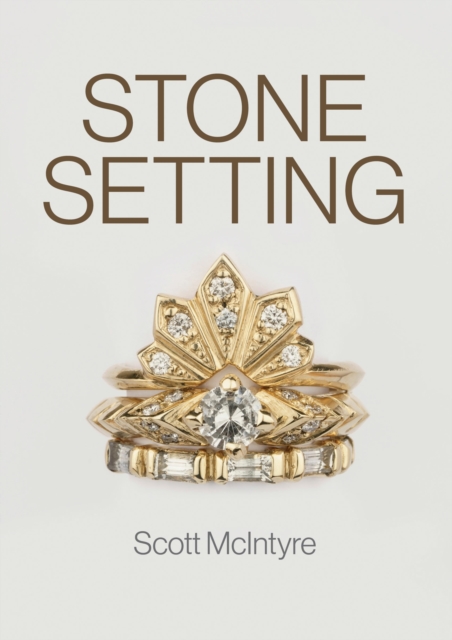 Stone Setting, EPUB eBook