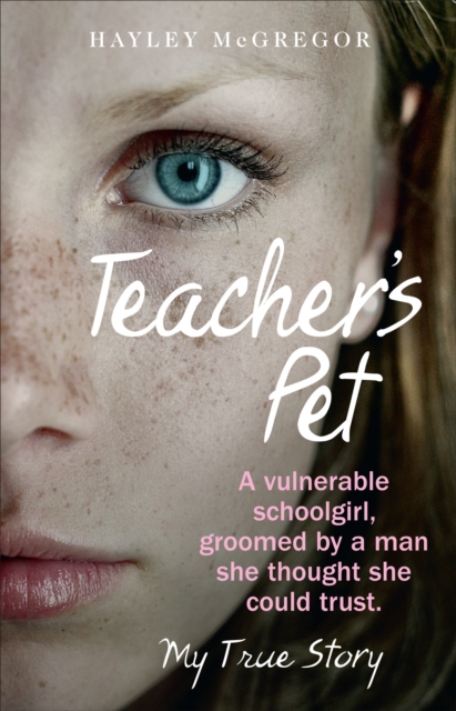 Teacher's Pet, Paperback / softback Book