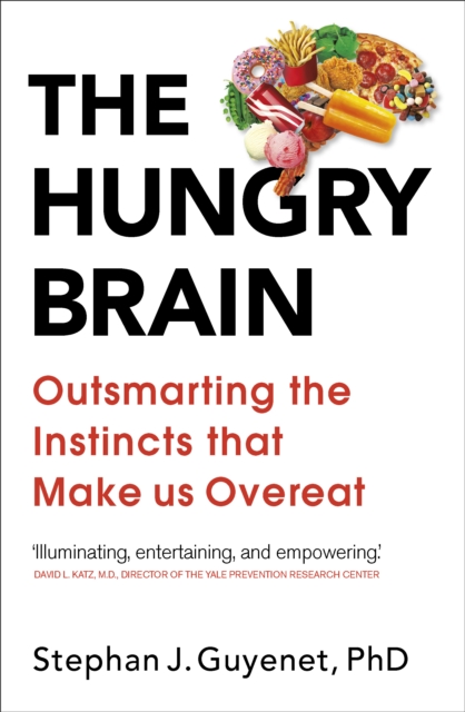 The Hungry Brain : Outsmarting the Instincts That Make Us Overeat, Paperback / softback Book