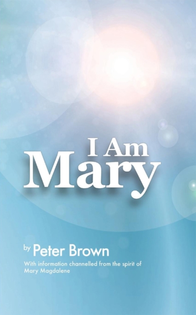 I Am Mary, EPUB eBook