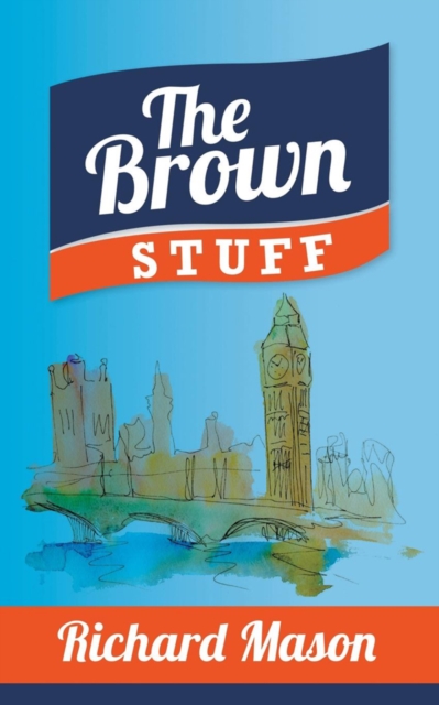 The Brown Stuff, EPUB eBook
