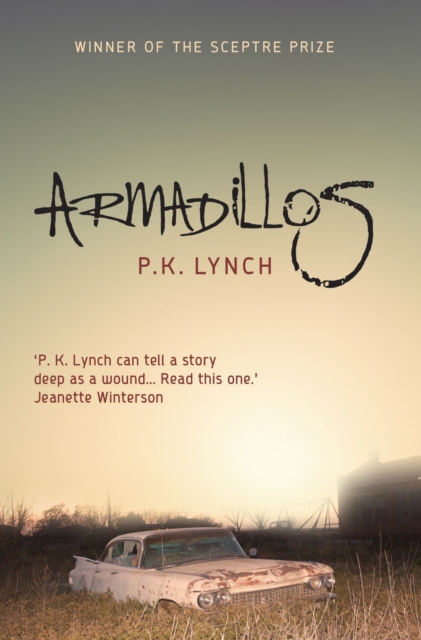 Armadillos, EPUB eBook