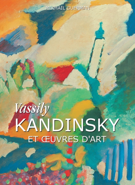 Kandinsky, EPUB eBook