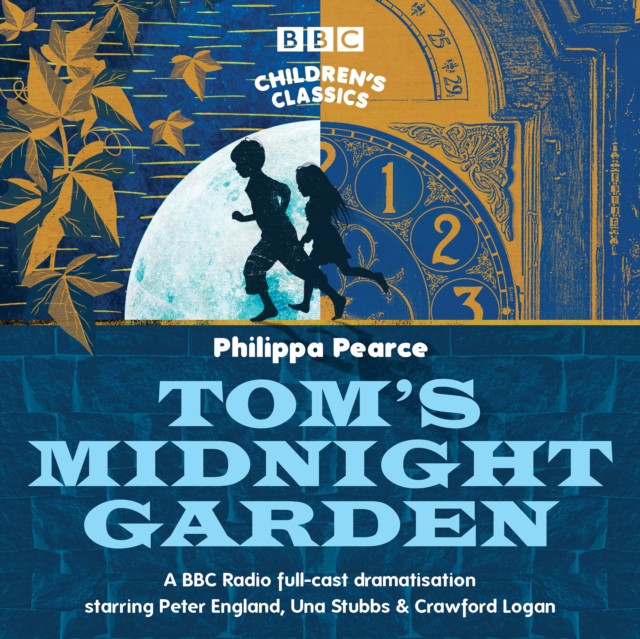 Tom's Midnight Garden, CD-Audio Book