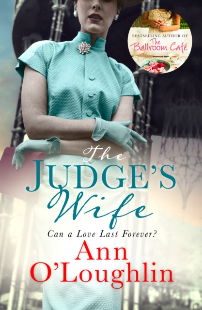 The Judge's Wife, EPUB eBook