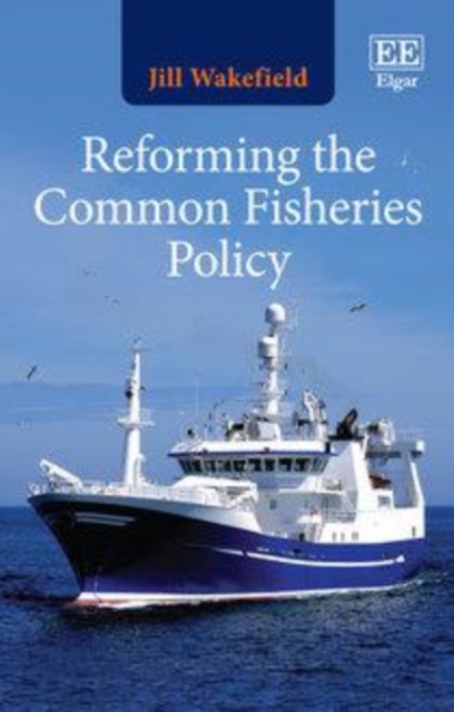 Reforming the Common Fisheries Policy, PDF eBook