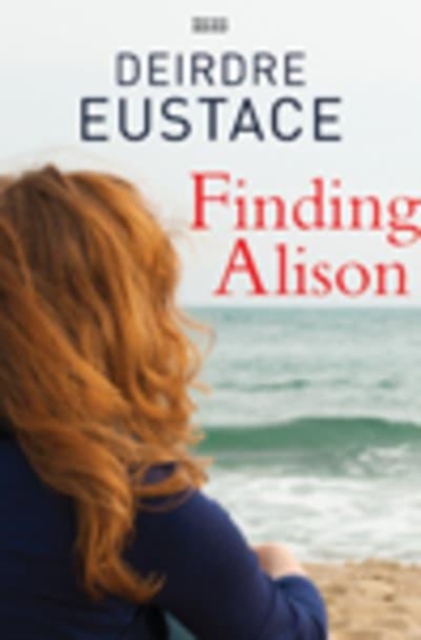 Finding Alison, Hardback Book