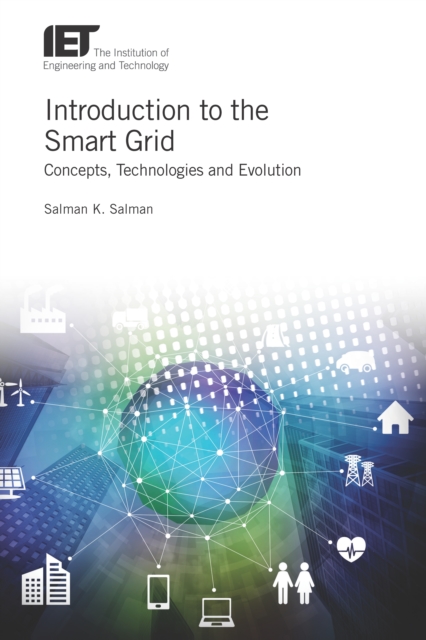 Introduction to the Smart Grid : Concepts, technologies and evolution, EPUB eBook